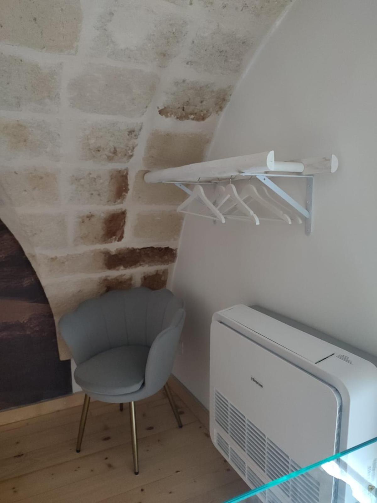 Apartamento Dimora Fajano Fasano Exterior foto