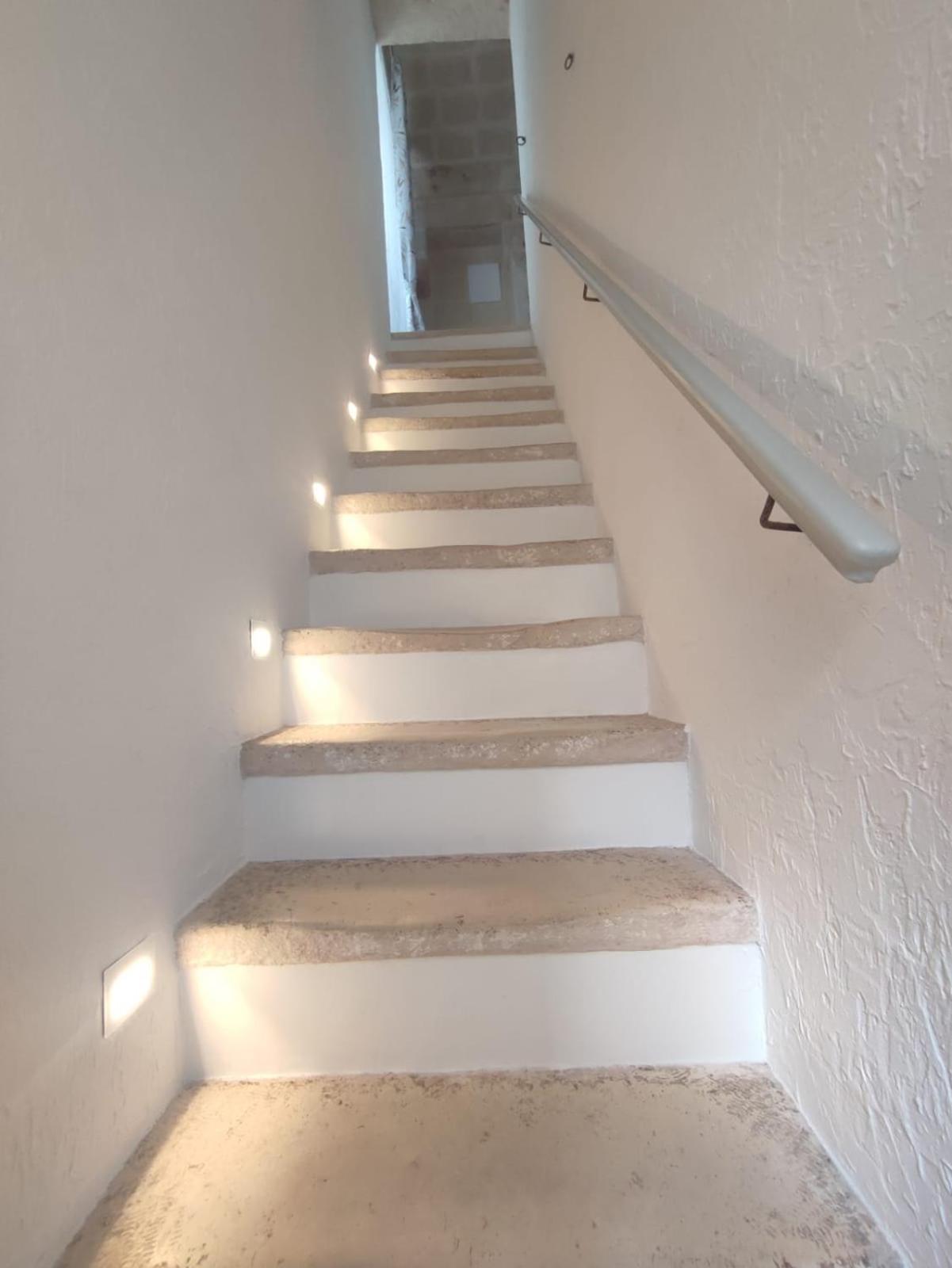 Apartamento Dimora Fajano Fasano Exterior foto