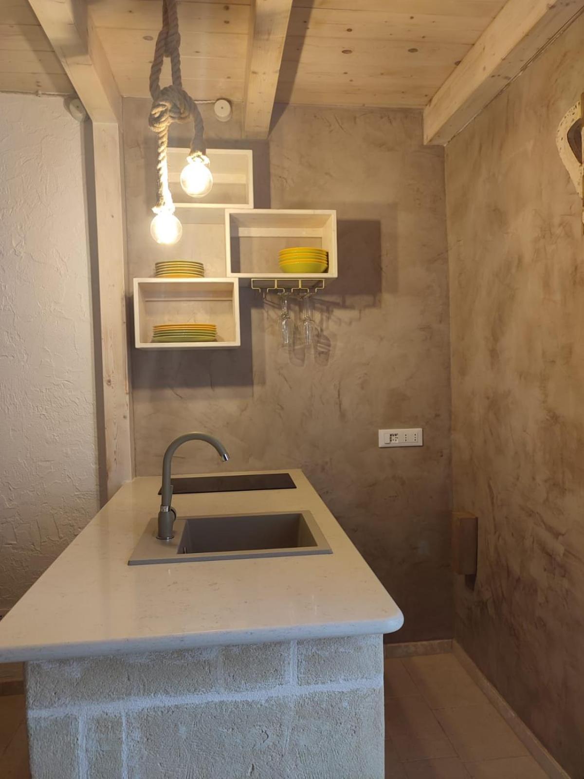 Apartamento Dimora Fajano Fasano Exterior foto