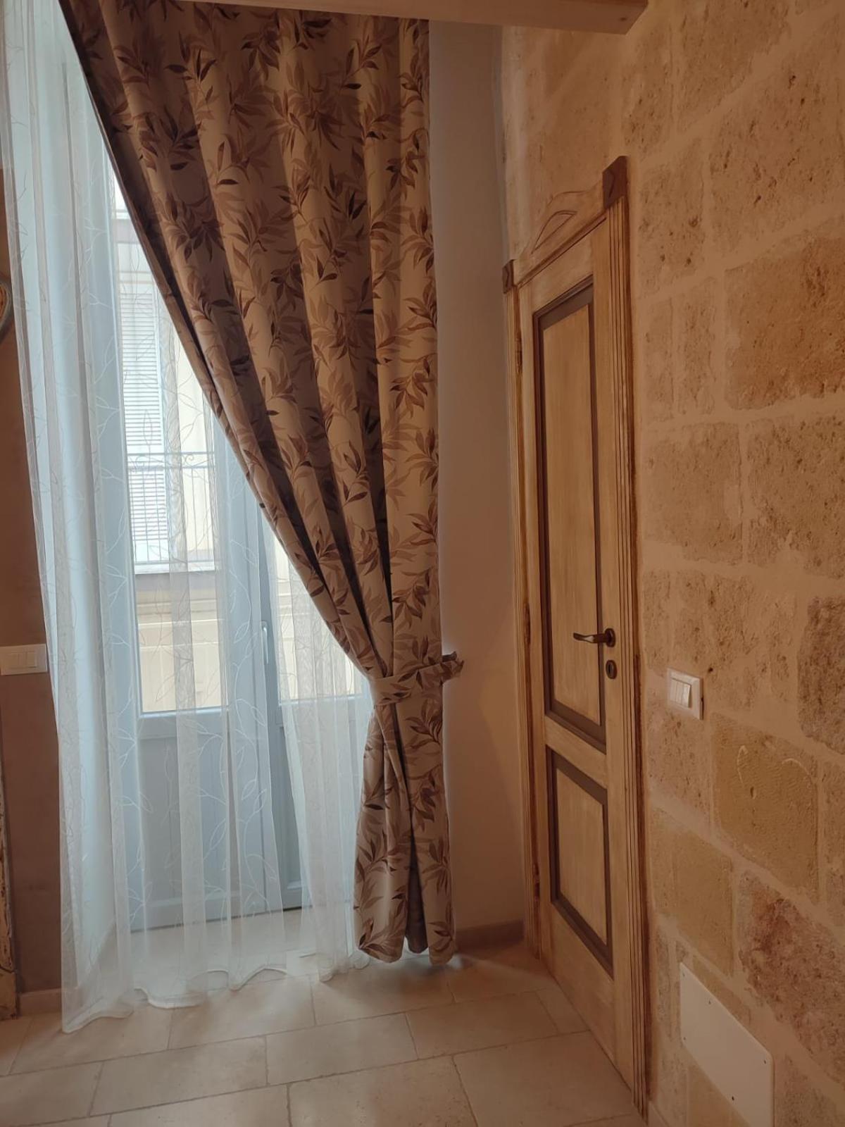Apartamento Dimora Fajano Fasano Exterior foto
