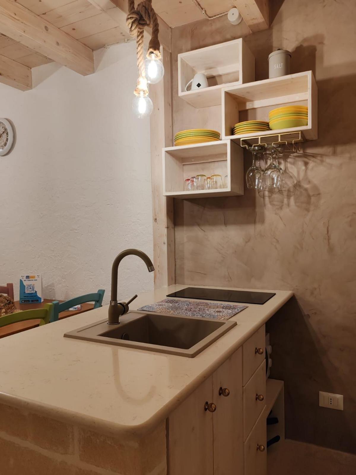 Apartamento Dimora Fajano Fasano Exterior foto
