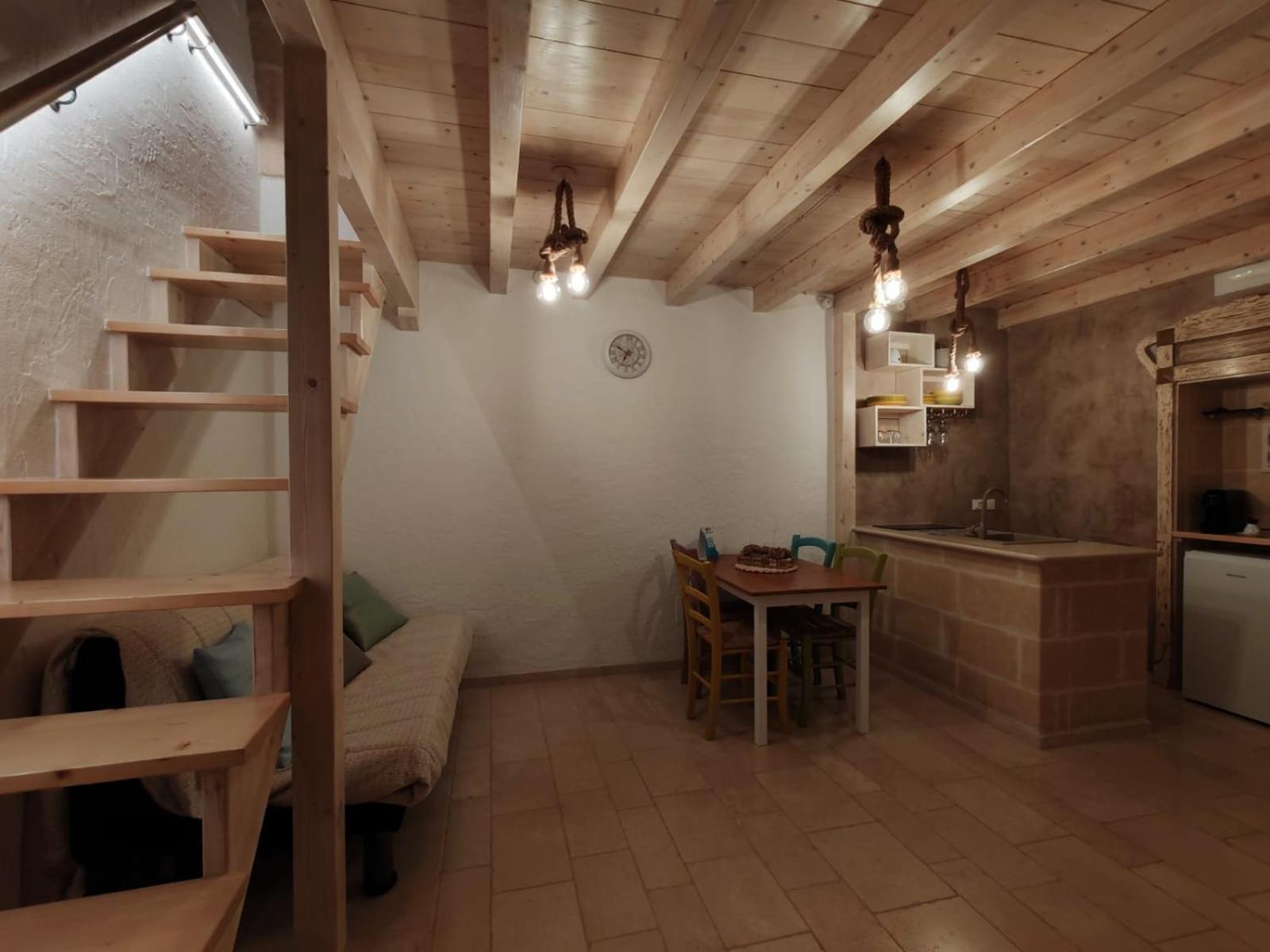 Apartamento Dimora Fajano Fasano Exterior foto