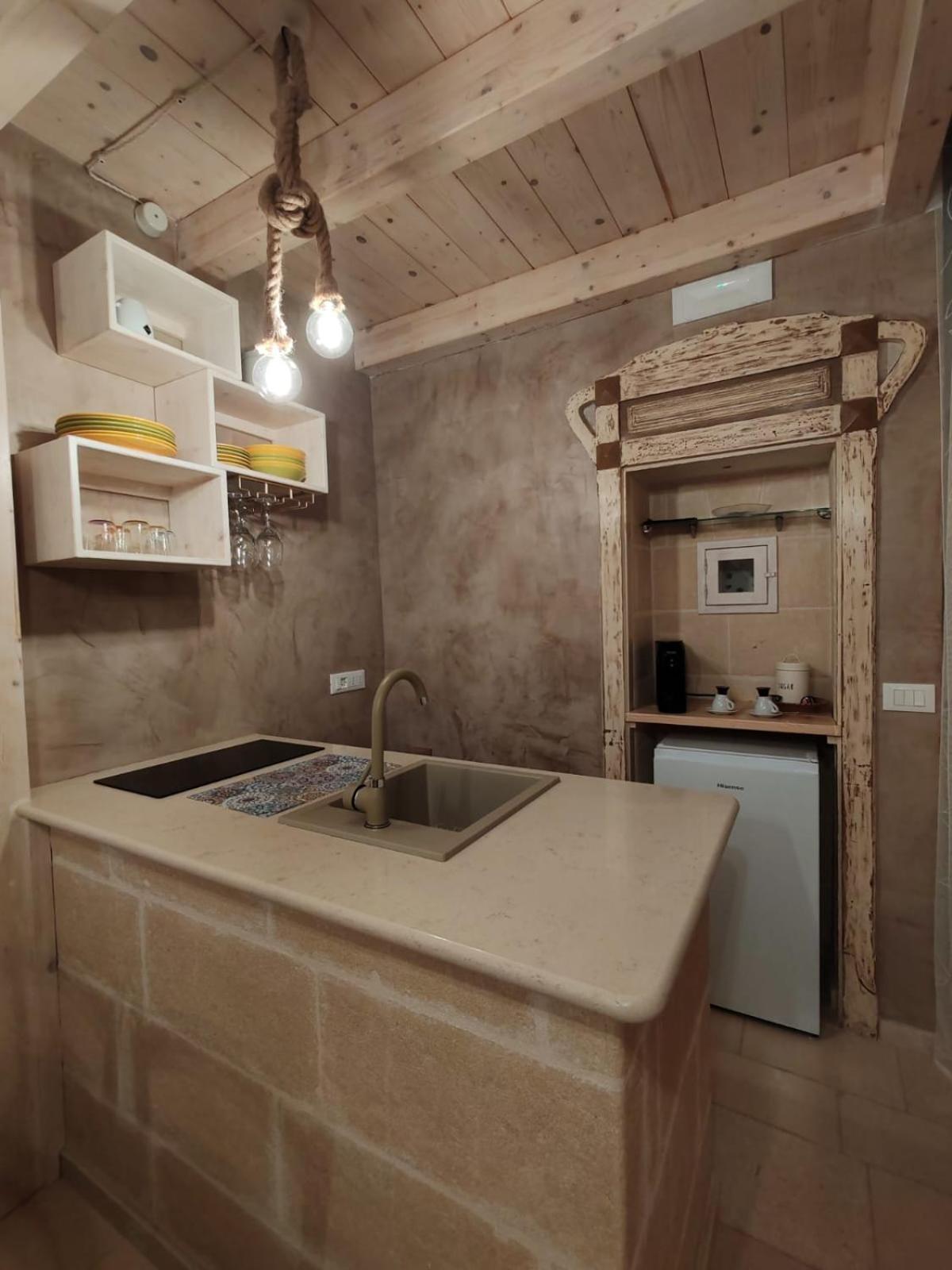 Apartamento Dimora Fajano Fasano Exterior foto