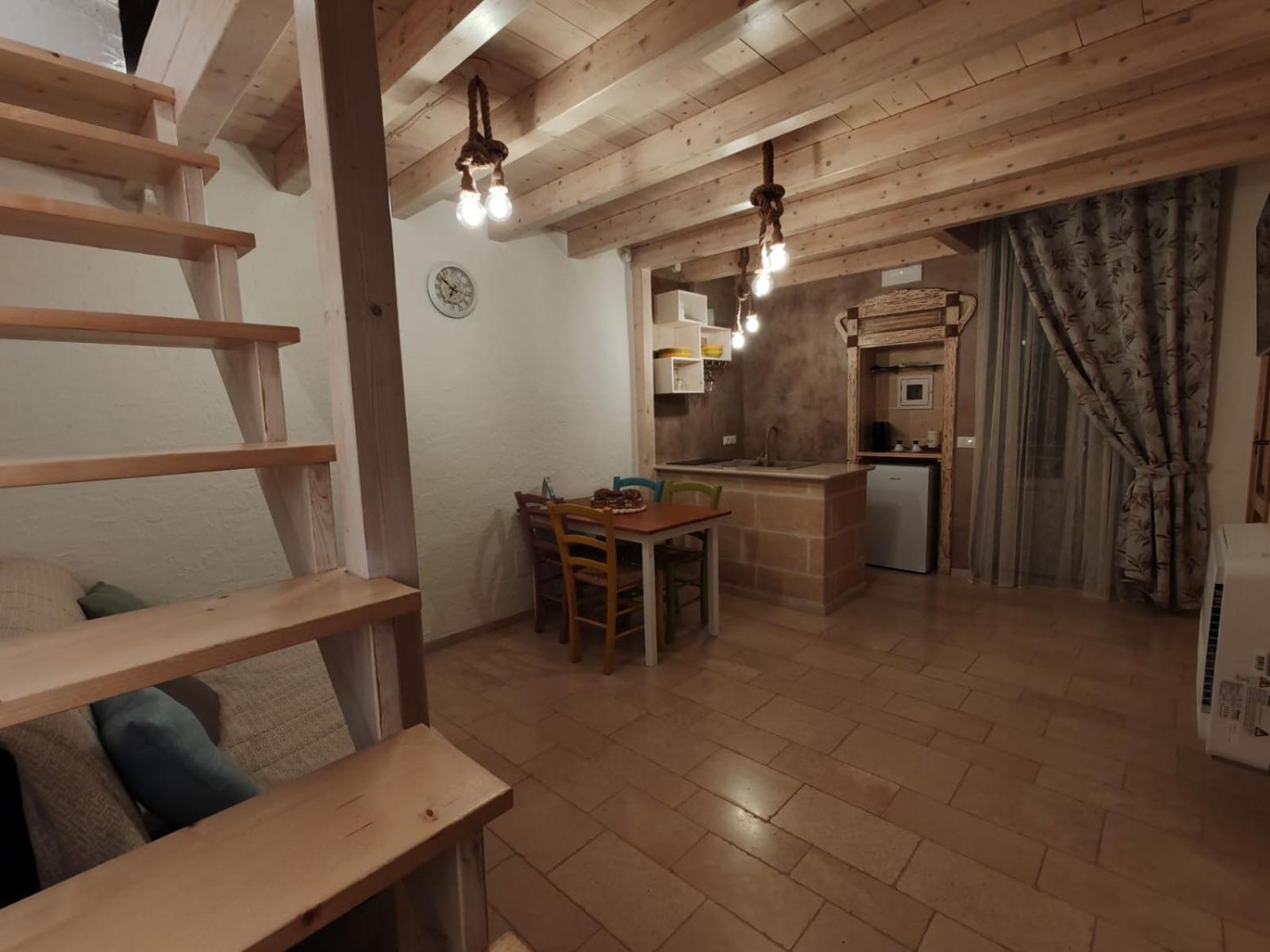 Apartamento Dimora Fajano Fasano Exterior foto